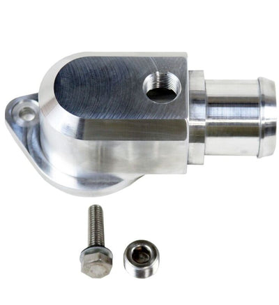 Granatelli Boîtier de thermostat en billette 18-19 Jeep Trackhawk