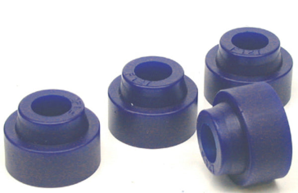Superpro Front Radius Arm to Chassis Bushing Kit — Land Rover (SPF0127K)