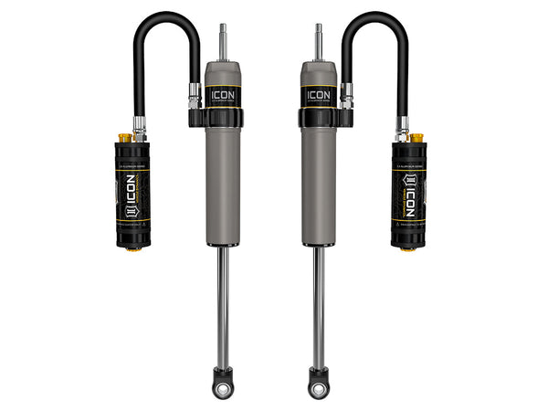 Icon Vehicle Dynamics 2022-2026 Tundra 3.5" Rear 2.5 Vs Cdcv Rr Pair