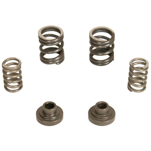 BD Diesel Ensemble de ressorts de régulateur 3000 tr/min - 1994-1998 Dodge 12 soupapes/pompe P7100