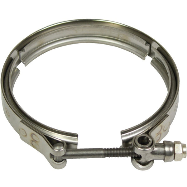 BD Diesel Collier à bande en V pour bride HX40 demi-Marmon 4 po
