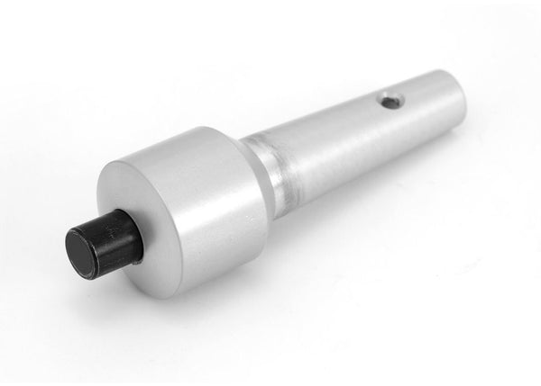 Rugged Ridge Automatic Transmission Shift Knobbillet 0712 JEEP WRANGLER(JK)