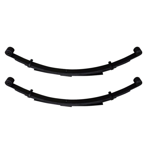 Skyjacker Ressort à lames arrière Sport Series 7.5 po Jeep Wrangler XJ