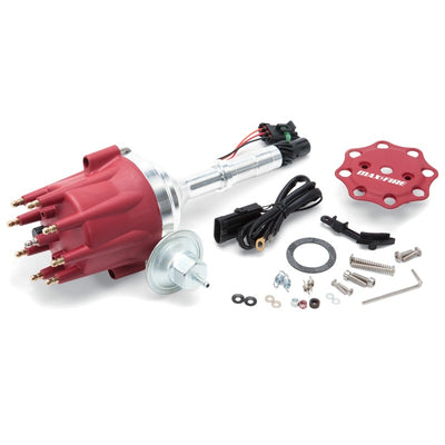 Edelbrock Distributeur prêt à installer AMC/Jeep V8 209-401