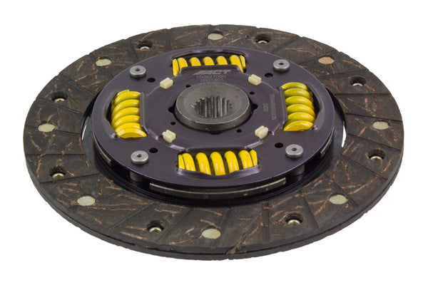 Advanced Clutch ACT Modified Sprung Street Clutch Disc (2001401)