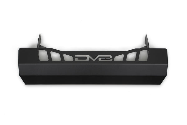 DV8 Offroad 2018+ Wrangler/Gladiator Bolt On Sway Bar Dsiconnect Motor Skid Plate (Excl Fbjl02/Fbjl10)