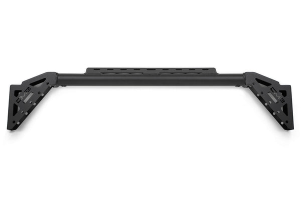 DV8 Offroad LED Light Bar — 2018+ Jeep Wrangler