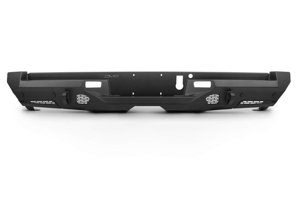 DV8 Offroad Pare-chocs arrière — 2019-2023 RAM 1500