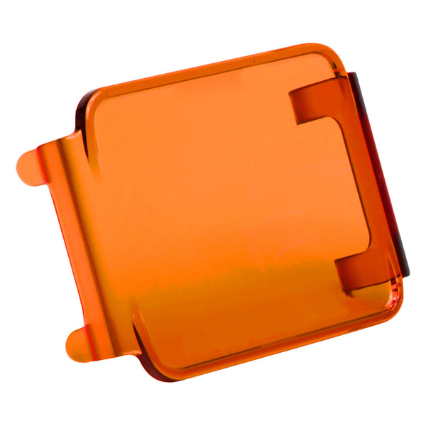 Rigid Industries Cover Dseries Amber Pro