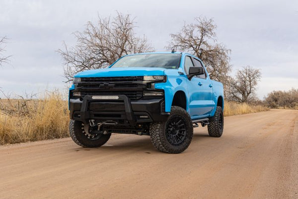 ReadyLift Suspension Lift Kit — 6" Lift — Falcon 3.3 Shocks, MAX3.3 (42-39640)