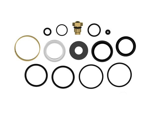 ICON 2.0 Centerline Steering Stabilizer, Rebuild Kit