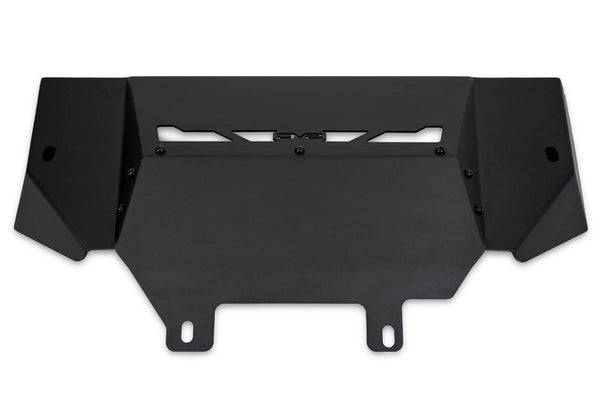 DV8 Offroad 2021+ Bronco (Excl. Raptor) Low Pro Skid Plateblack