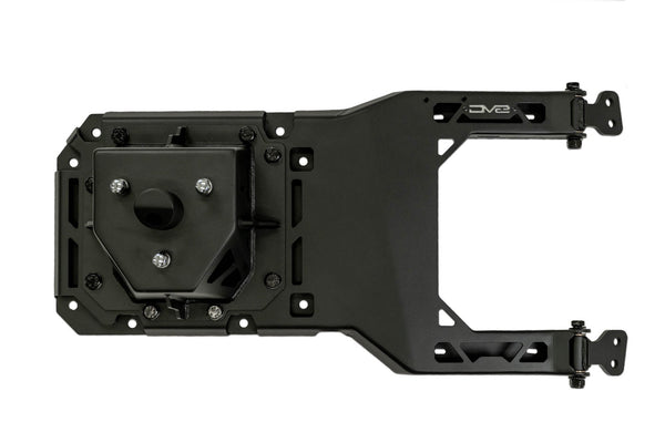 DV8 Offroad Porte-charge de pneu — 2021+ Ford Bronco (Excl Raptor)