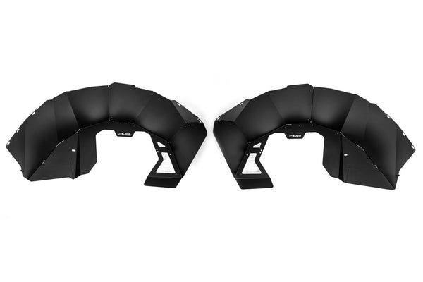DV8 Offroad 2021+ Ford Bronco Front Inner Fenders