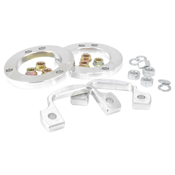 ReadyLift Suspension Lift Kit — 1.25" Lift
