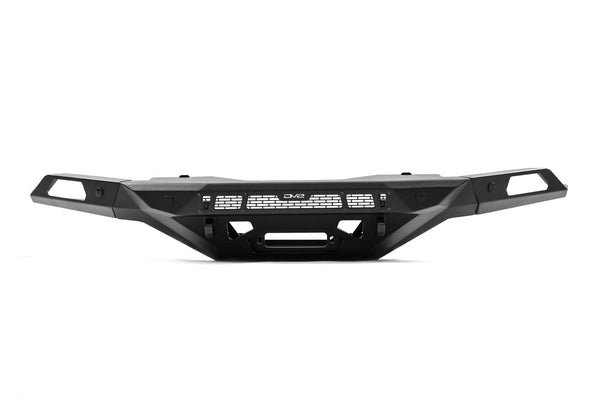 DV8 Offroad Pare-chocs avant — 2022+ GMC Sierra 1500