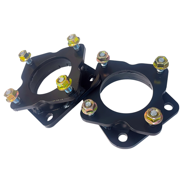 ReadyLift Suspension Leveling Kit — 2" Lift (66-52200)