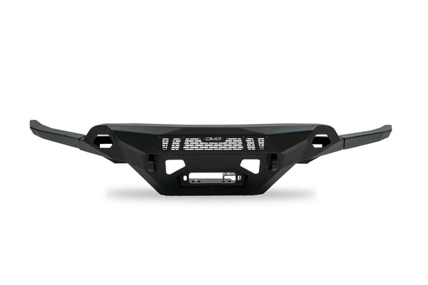 DV8 Offroad Pare-chocs avant — 2023+ Chevrolet Colorado