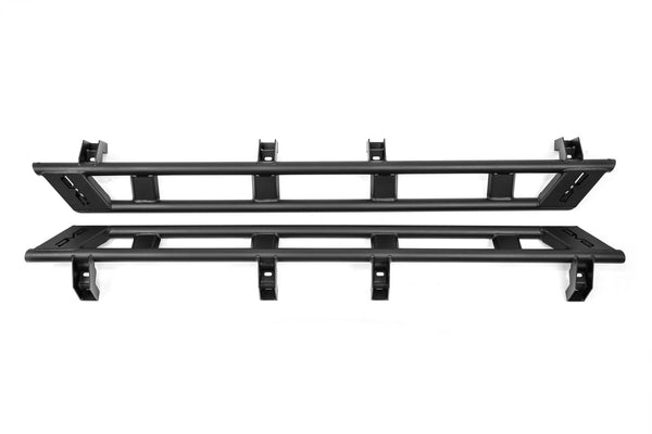 DV8 Offroad Rock Sliders