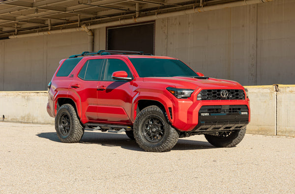 ReadyLift Suspension Leveling Kit — 1.5" Lift (66-54150)