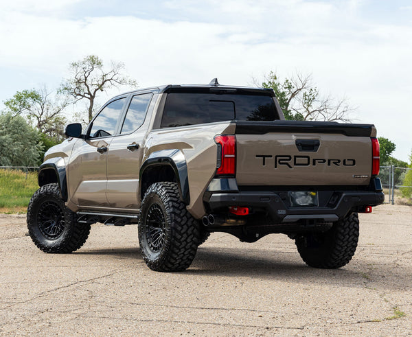 ReadyLift Suspension Lift Kit — 1.5" Lift (69-54150)