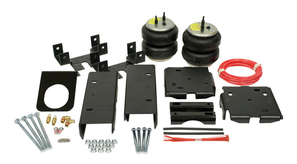 Firestone Leveling Kit Rear Ride-Rite Air Helper Spring Kit — for select Chevrolet and GMC trucks (FR2025)