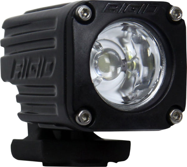 Rigid Industries LED Light Bar — Black