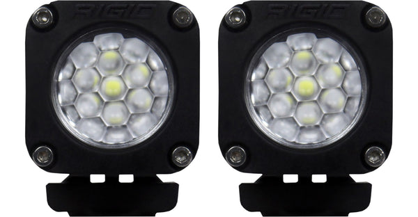 Rigid Industries Ignite Backup Kit Standard