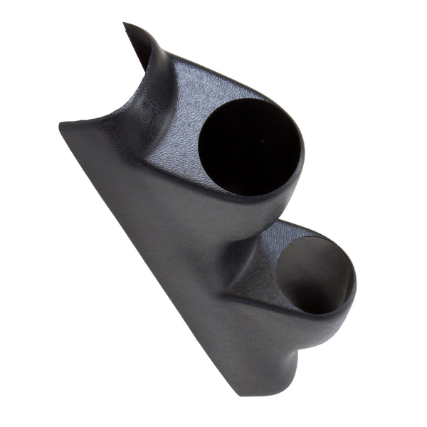 AutoMeter A-Pillar Pod, Dual, 2-1/16", Toyota MR2 90-99