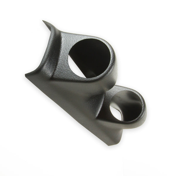 AutoMeter A-Pillar Pod, Dual, 2-1/16", Toyota Supra 93-98