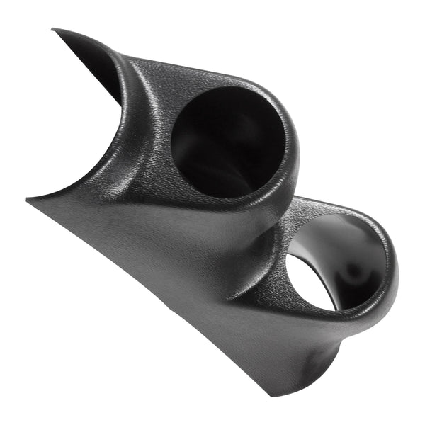 AutoMeter A-Pillar Pod, Dual, 2-1/16", Toyota Camry 00-01