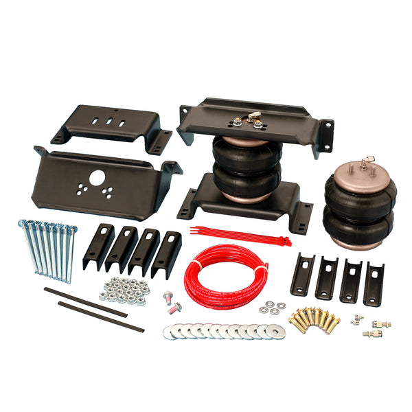 Firestone Leveling Kit Rear Ride-Rite Air Helper Spring Kit (FR2071)