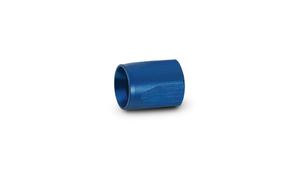 Vibrant Performance - 20962B - Hose End Socket - Size: -12AN - Color: Blue