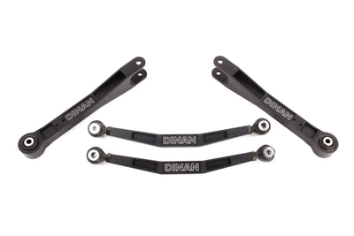 Dinan 18-25 BMW M5/M8 (F90/F91/F92/F93) Suspension Link Kit - Rear