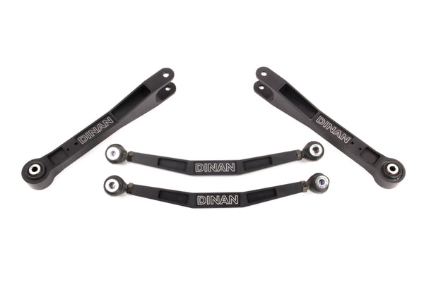 Dinan 18-25 BMW M5/M8 (F90/F91/F92/F93) Suspension Link Kit - Rear