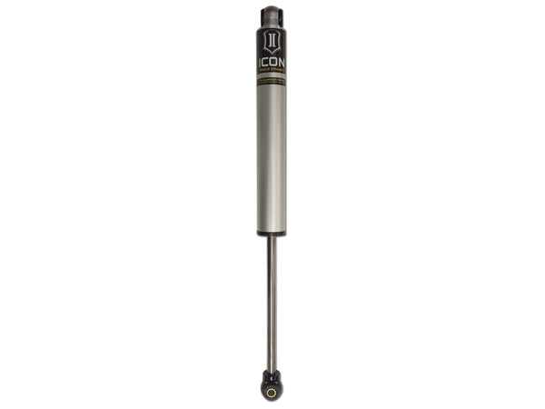 ICON 1999-2004 Ford F-250/F-350 Super Duty 4WD, 3-6” Lift, Front, V.S. 2.0 Aluminum Series Shock Absorber, Int