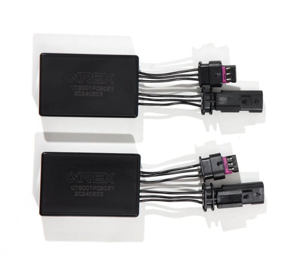 AlphaRex Wiring Decoder for Fog light Assembly - 210081