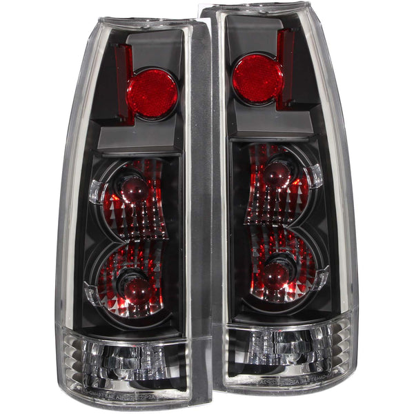 ANZO USA - Tail Light Assembly - 211144