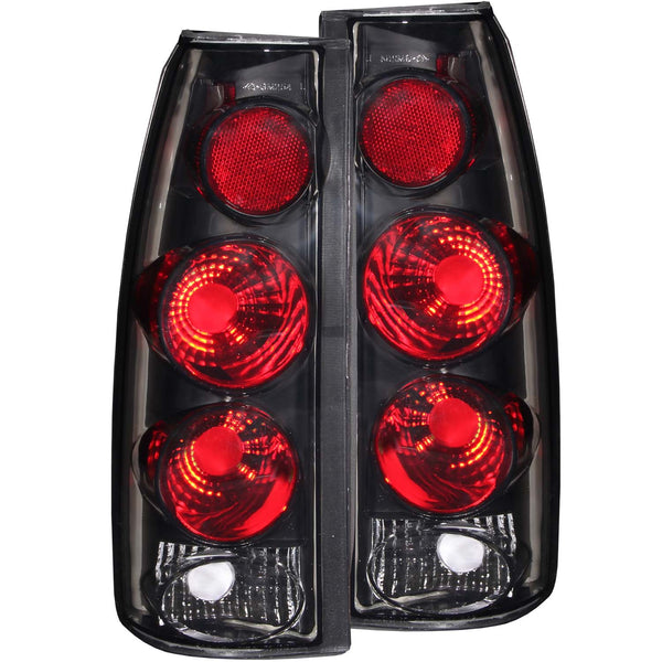 ANZO USA - Tail Light Assembly - 211154