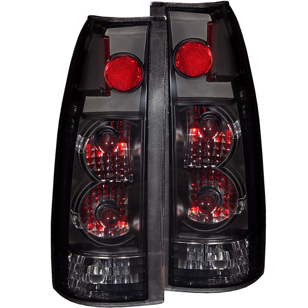 ANZO USA - Tail Light Assembly - 211156