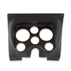 AutoMeter Direct Fit, Camaro/Firebird 67-68 — Black (2130)