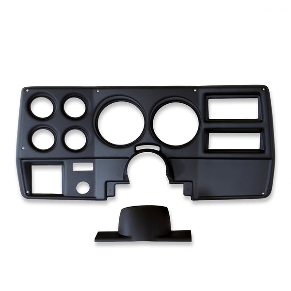 AutoMeter Direct Fit, Chevy Truck/Suburban 73-83