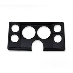 AutoMeter Direct Fit, Malibu/EL Camino/Montecarlo 82-87 — Black (2143)