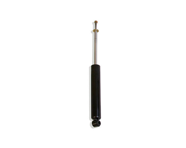 MaxTrac Rear Shock - 4" Drop Height (1 PC) — Black Paint (2150SL-8)
