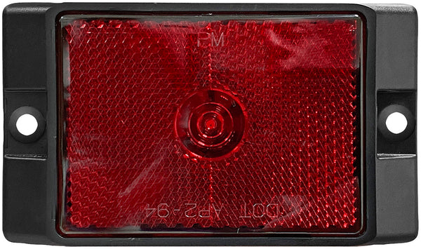 Peterson LED Clearance Light (V215R)