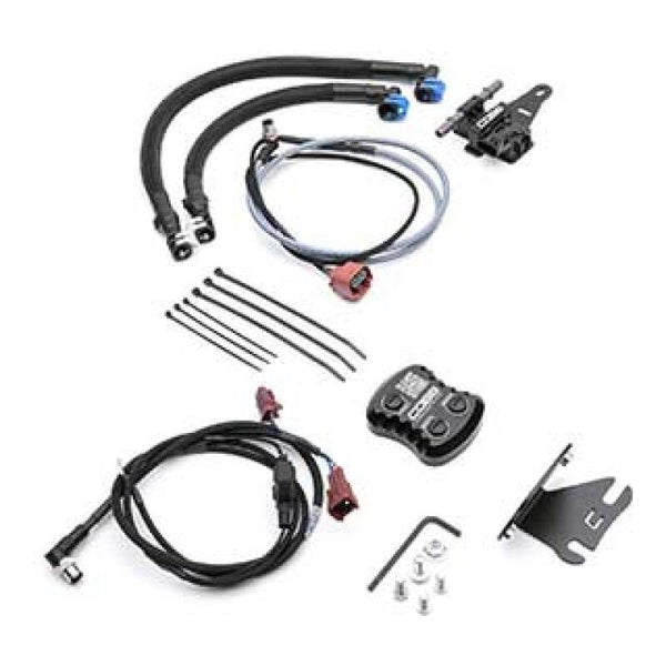 Cobb Mise à niveau carburant flexible CAN 18-21 Subaru WRX (module/faisceau/support/capteur d'éthanol)