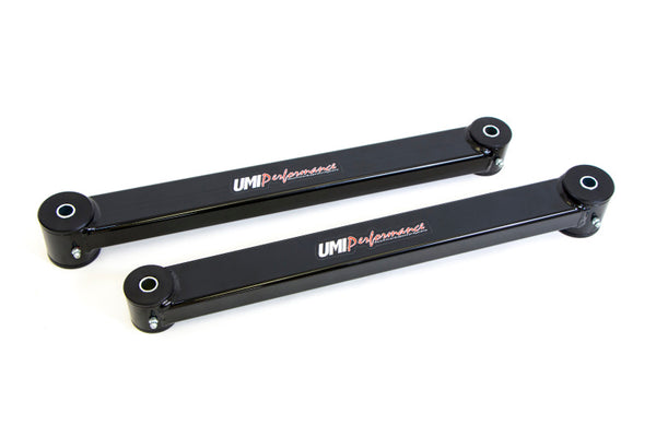 UMI Performance Bras de suspension inférieurs caissonnés 05-14 Ford Mustang