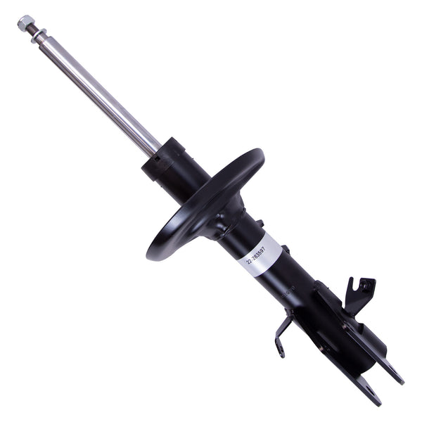 Bilstein Jambe de force de suspension B4 (remplacement d'origine) — Avant gauche, 2018-2019 Subaru Crosstrek (22-283597)