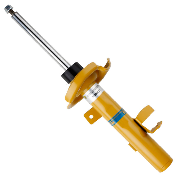 Bilstein Jambe de force complète B6 Performance avant droite (BIL22-293732) — longueur déployée 19.33 po