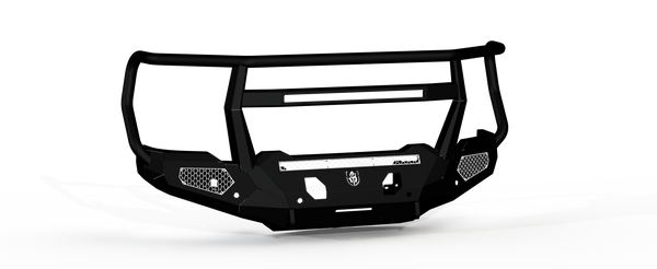 Road Armor Pare-chocs avant — 2020-2023 GMC Sierra 2500 (2202EF7B)